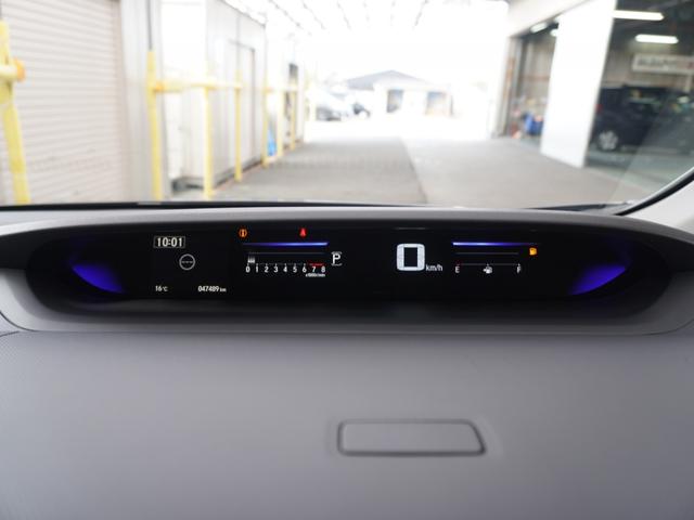 ステップワゴンスパーダ スパーダホンダセンシング　ワンオーナー　１０インチナビ　バックカメラ　ドラレコ　ＥＴＣ２．０　アダプティブクルーズコントロール　両側電動スライドドア　Ｂｌｕｅｔｏｏｔｈ　ＬＥＤヘッドライト　衝突被害軽減ブレーキ　禁煙車（49枚目）