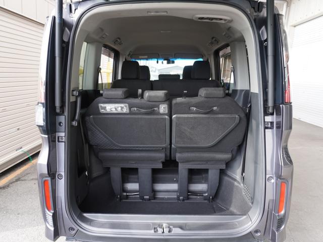 ステップワゴンスパーダ スパーダホンダセンシング　ワンオーナー　１０インチナビ　バックカメラ　ドラレコ　ＥＴＣ２．０　アダプティブクルーズコントロール　両側電動スライドドア　Ｂｌｕｅｔｏｏｔｈ　ＬＥＤヘッドライト　衝突被害軽減ブレーキ　禁煙車（64枚目）