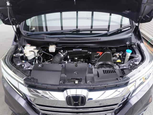 ステップワゴンスパーダ スパーダホンダセンシング　ワンオーナー　１０インチナビ　バックカメラ　ドラレコ　ＥＴＣ２．０　アダプティブクルーズコントロール　両側電動スライドドア　Ｂｌｕｅｔｏｏｔｈ　ＬＥＤヘッドライト　衝突被害軽減ブレーキ　禁煙車（69枚目）