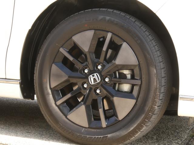 ステップワゴン ｅ：ＨＥＶスパーダ　ワンオーナー　１０インチナビ　バックカメラ　ドラレコ　ＥＴＣ　アダプティブクルーズコントロール　両側電動スライドドア　シートヒーター　Ｂｌｕｅｔｏｏｔｈ　ＬＥＤヘッドライト　衝突被害軽減ブレーキ（38枚目）