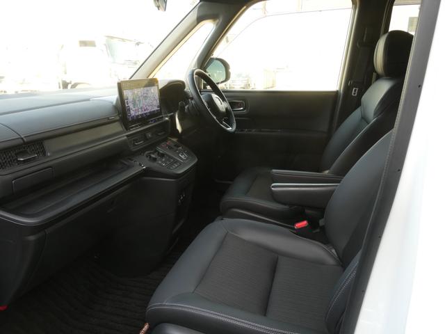 ステップワゴン ｅ：ＨＥＶスパーダ　ワンオーナー　１０インチナビ　バックカメラ　ドラレコ　ＥＴＣ　アダプティブクルーズコントロール　両側電動スライドドア　シートヒーター　Ｂｌｕｅｔｏｏｔｈ　ＬＥＤヘッドライト　衝突被害軽減ブレーキ（43枚目）