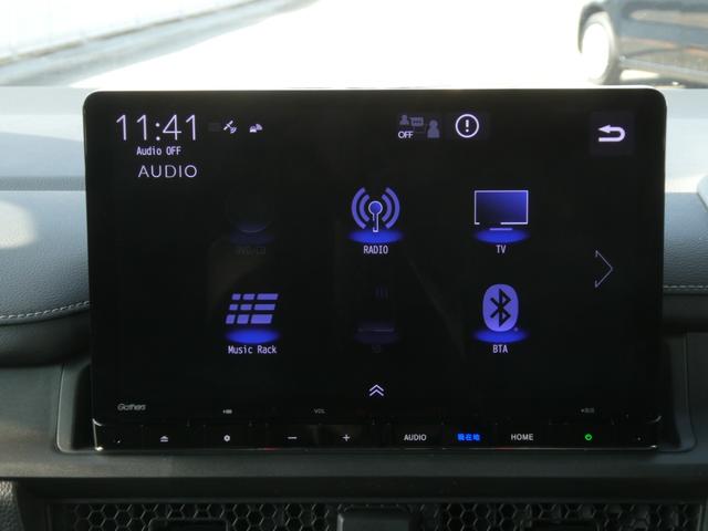 ステップワゴン ｅ：ＨＥＶスパーダ　ワンオーナー　１０インチナビ　バックカメラ　ドラレコ　ＥＴＣ　アダプティブクルーズコントロール　両側電動スライドドア　シートヒーター　Ｂｌｕｅｔｏｏｔｈ　ＬＥＤヘッドライト　衝突被害軽減ブレーキ（45枚目）