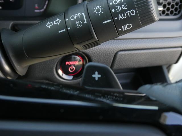 ステップワゴン ｅ：ＨＥＶスパーダ　ワンオーナー　１０インチナビ　バックカメラ　ドラレコ　ＥＴＣ　アダプティブクルーズコントロール　両側電動スライドドア　シートヒーター　Ｂｌｕｅｔｏｏｔｈ　ＬＥＤヘッドライト　衝突被害軽減ブレーキ（48枚目）