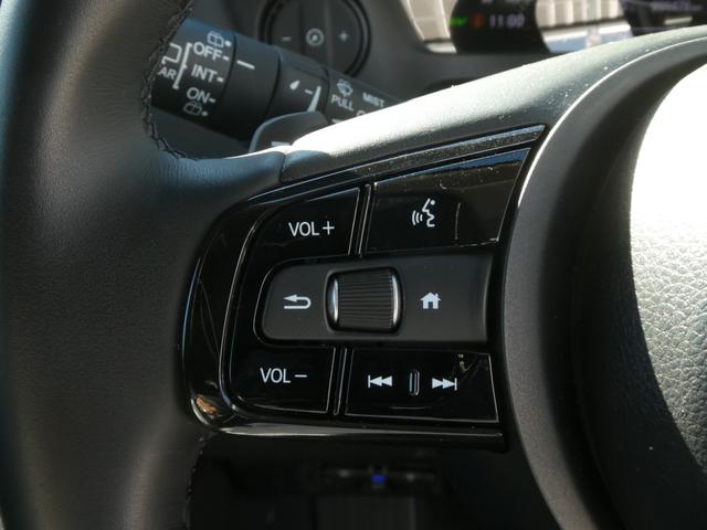 ヴェゼル ｅ：ＨＥＶＸ　デモカー　９インチナビ　バックカメラ　ドラレコ　ＥＴＣ　渋滞追従機能付アダプティブクルーズコントロール　Ｂｌｕｅｔｏｏｔｈ　ＵＳＢ入力端子　ＬＥＤヘッドライト　衝突被害軽減ブレーキ　フルセグ（51枚目）