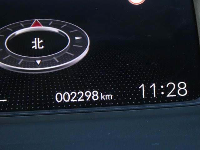 フィット ｅ：ＨＥＶホーム　デモカー　９インチナビ　バックカメラ　ドラレコ　ＥＴＣ　アダプティブクルーズコントロール　Ｂｌｕｅｔｏｏｔｈ　ＵＳＢ入力端子　ＬＥＤヘッドライト　衝突被害軽減ブレーキ　オートハイビーム　禁煙車（50枚目）