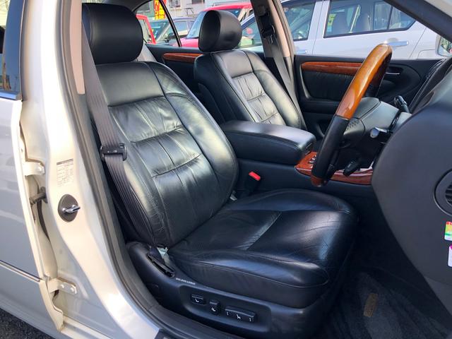 V300 生誕10周年記念特別仕様車 /黒革/ナビ/JBL(17枚目)