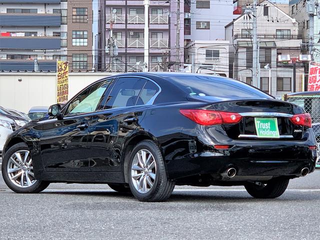 200GT-tタイプP/黒革/MOD/ICC/LDW/BCI(5枚目)