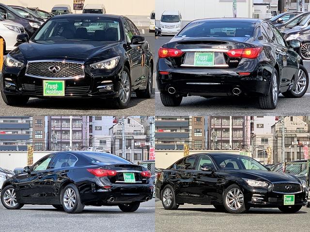 200GT-tタイプP/黒革/MOD/ICC/LDW/BCI(6枚目)