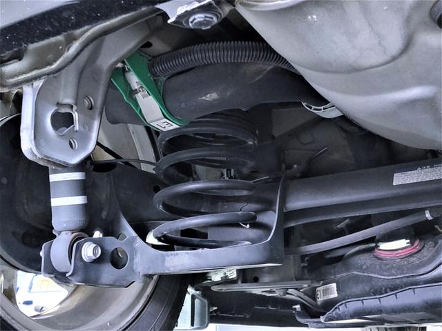 100G レザーパッケージ 禁煙車/フルセグナビ/ETC/スマートキー/プッシュスタート/オートライト/HIDヘッドライト/純正15インチアルミ/BT機能/DVD再生/音楽録音/コンビレザーシート/(41枚目)