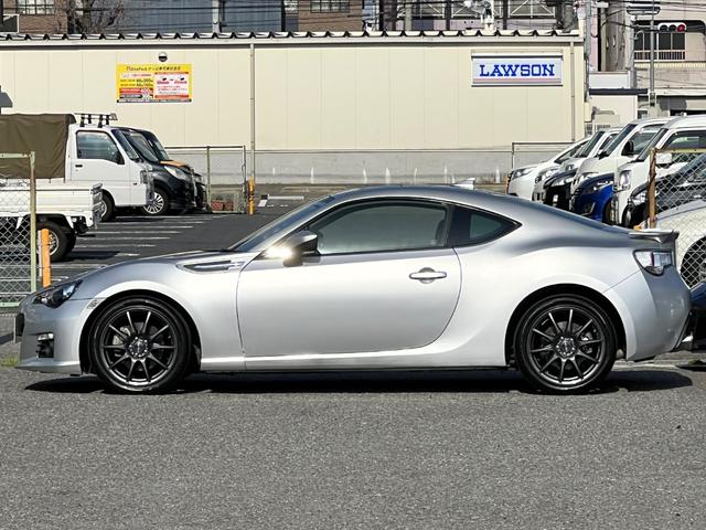 スバル ＢＲＺ