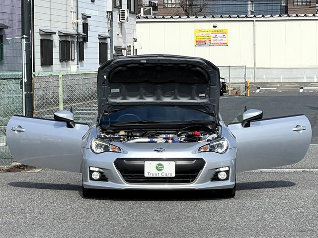 スバル ＢＲＺ