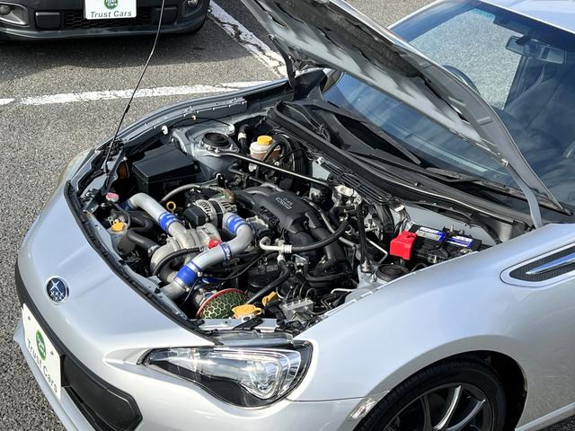 スバル ＢＲＺ