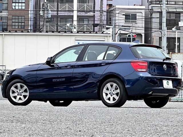 ＢＭＷ １シリーズ