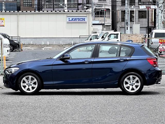 ＢＭＷ １シリーズ