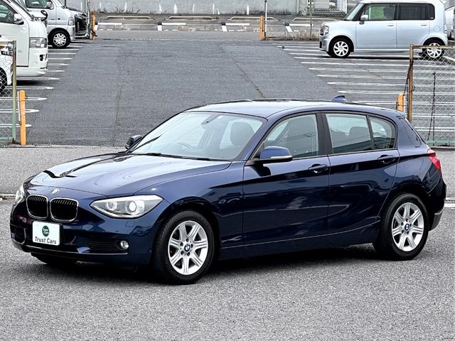 ＢＭＷ １シリーズ