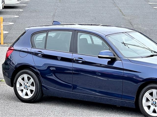 ＢＭＷ １シリーズ