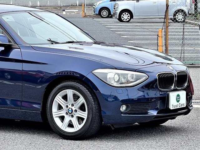 ＢＭＷ １シリーズ