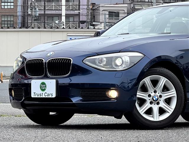 ＢＭＷ １シリーズ