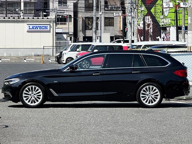 ＢＭＷ ５シリーズ