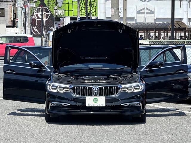 ＢＭＷ ５シリーズ