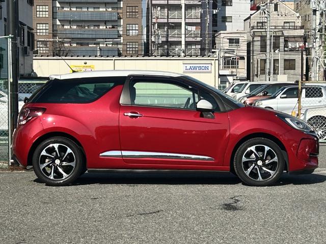 ＤＳオートモビル ＤＳ３