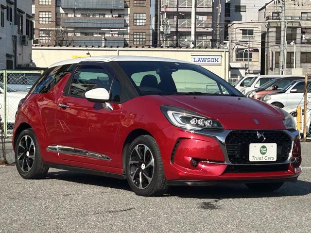 ＤＳオートモビル ＤＳ３