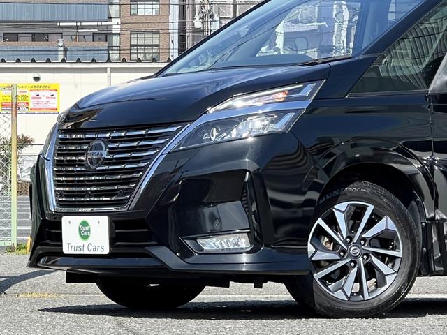 日産 セレナ