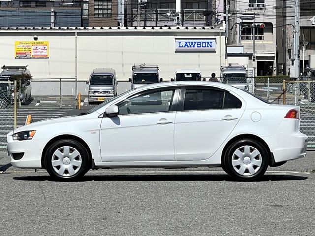 エクシード　／ワンオーナー車／４Ｂ１１／ＭＩＶＥＣ／ＩＮＶＥＣＳＩＩＩ６速／ＬＥＤヘッド／フルセグナビ／リヤカメラ／車検整備付(6枚目)