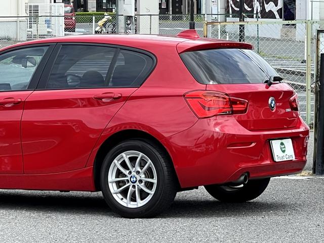 ＢＭＷ １シリーズ