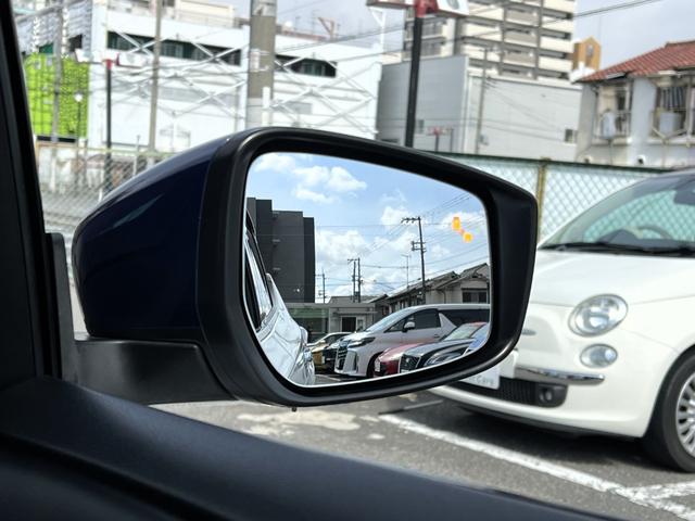 リーフ Ｇ　／１２セグ／プロパイロット／ｅスタイリング／ＬＥＤヘッド／ＬＥＤフォグ／鍛造１８ＡＷ／車高調／ナビ／３６０°カメラ／３６０°ドラレコ／デジタルインナー／カーボンインパネ／シートヒーター／禁煙車（51枚目）