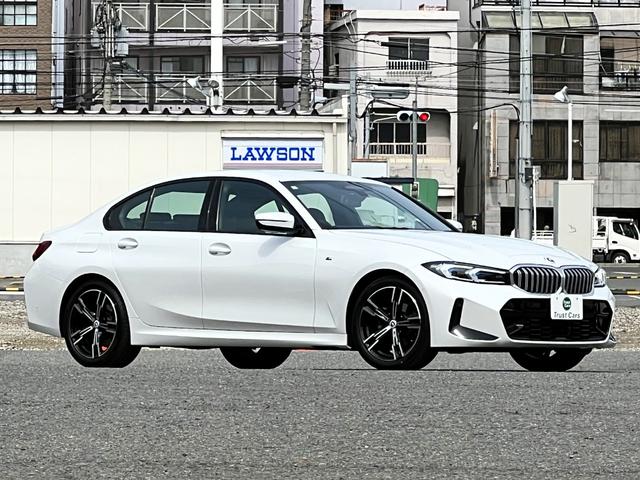 BMW 3 SERIES 318i M-SPORT Best Japan Spec Recon Car for Import Malaysia