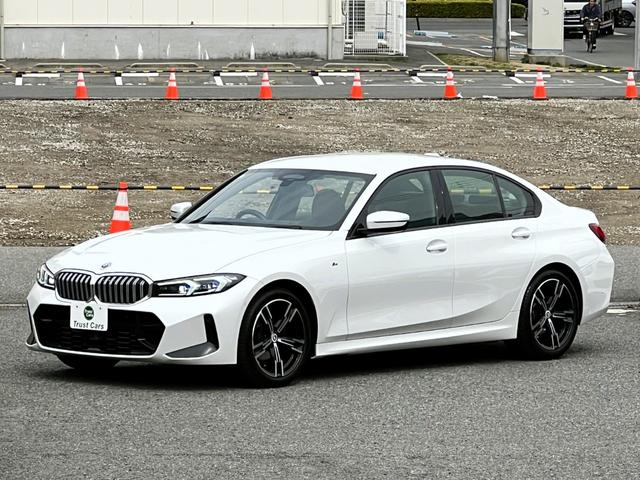 BMW 3 SERIES 318i M-SPORT Best Japan Spec Recon Car for Import Malaysia