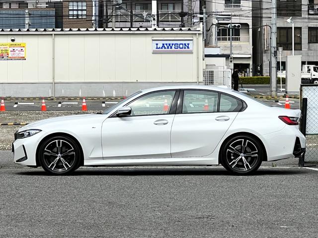 BMW 3 SERIES 318i M-SPORT Best Japan Spec Recon Car for Import Malaysia