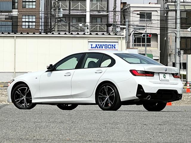 BMW 3 SERIES 318i M-SPORT Best Japan Spec Recon Car for Import Malaysia
