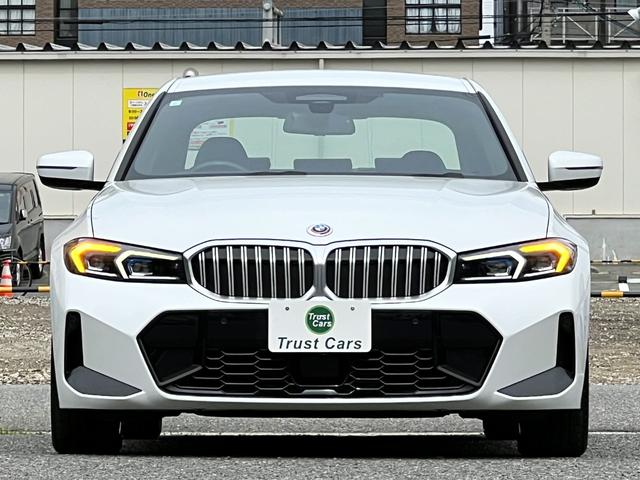 BMW 3 SERIES 318i M-SPORT Best Japan Spec Recon Car for Import Malaysia