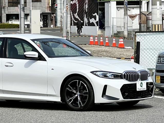 BMW 3 SERIES 318i M-SPORT Best Japan Spec Recon Car for Import Malaysia