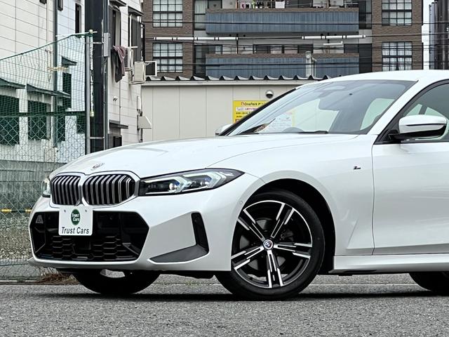 BMW 3 SERIES 318i M-SPORT Best Japan Spec Recon Car for Import Malaysia