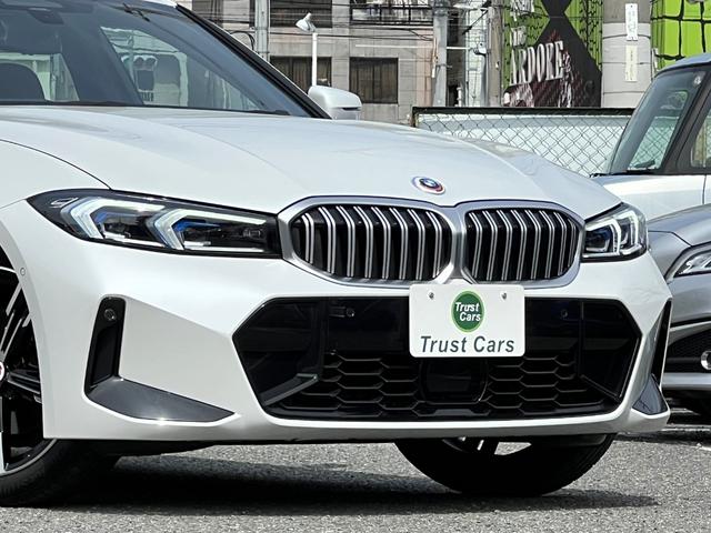 BMW 3 SERIES 318i M-SPORT Best Japan Spec Recon Car for Import Malaysia