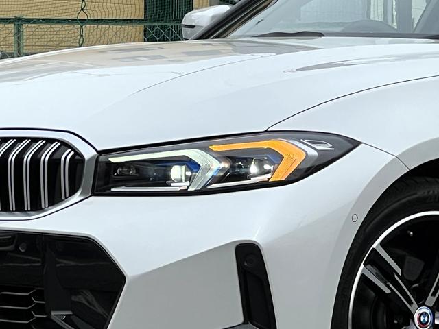 BMW 3 SERIES 318i M-SPORT Best Japan Spec Recon Car for Import Malaysia