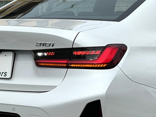 BMW 3 SERIES 318i M-SPORT Best Japan Spec Recon Car for Import Malaysia