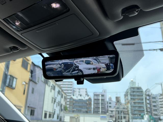 ＭＩＲＡＩ Ｇ　Ａパッケージ　／ワンオーナー車／ＴＳＳ／ＴＴＭ／プラサポ／ＤＲＬ＋ＬＥＤヘッド／１９ＡＷ／黒革／エアシート／１２型ナビ／ＳＤＬ／フルセグ／ＢＤ／パノラマビュー／デジタルインナー（47枚目）
