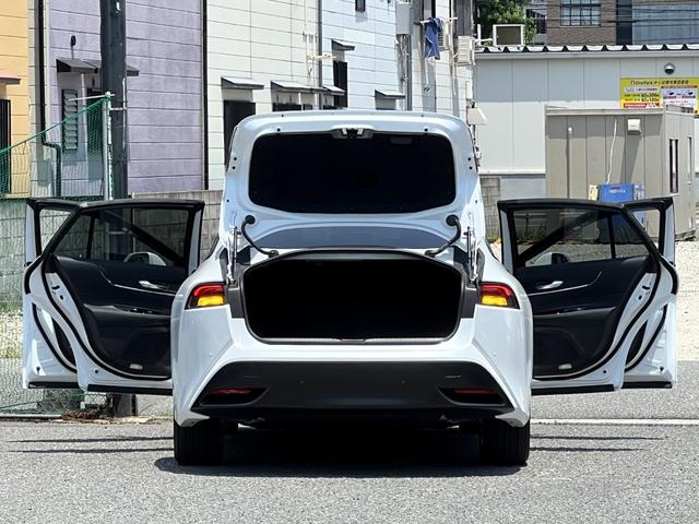 ＭＩＲＡＩ Ｇ　Ａパッケージ　／ワンオーナー車／ＴＳＳ／ＴＴＭ／プラサポ／ＤＲＬ＋ＬＥＤヘッド／１９ＡＷ／黒革／エアシート／１２型ナビ／ＳＤＬ／フルセグ／ＢＤ／パノラマビュー／デジタルインナー（77枚目）