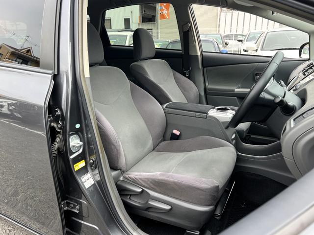 プリウスアルファ Ｓツーリングセレクション（43枚目）