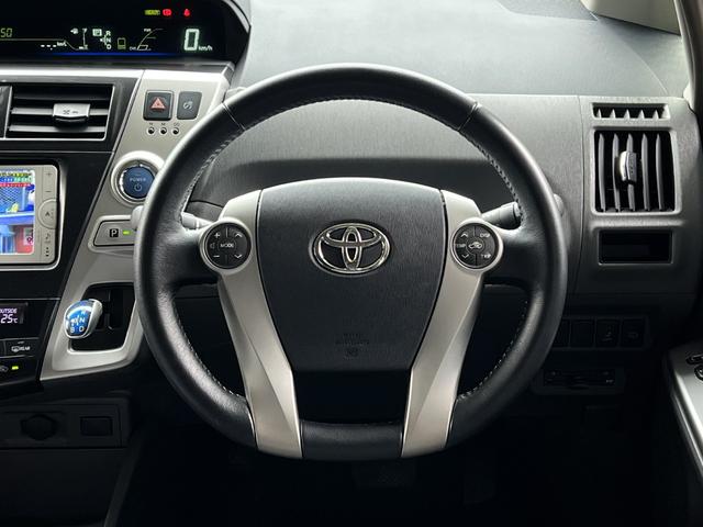 プリウスアルファ Ｓツーリングセレクション（46枚目）