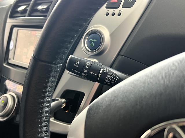 プリウスアルファ Ｓツーリングセレクション（47枚目）