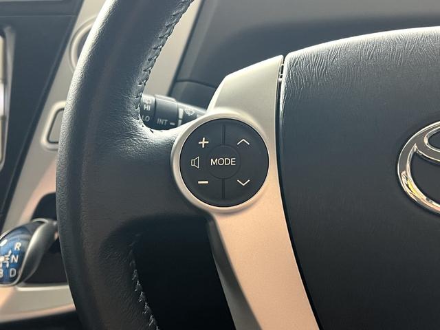 プリウスアルファ Ｓツーリングセレクション（48枚目）