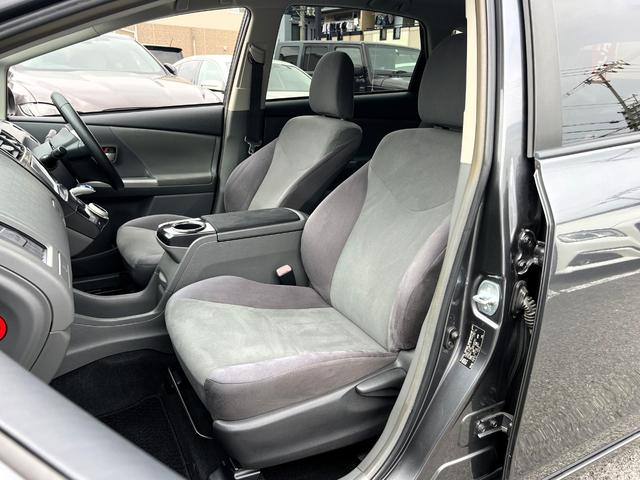 プリウスアルファ Ｓツーリングセレクション（52枚目）