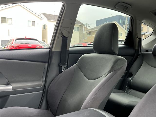 プリウスアルファ Ｓツーリングセレクション（56枚目）