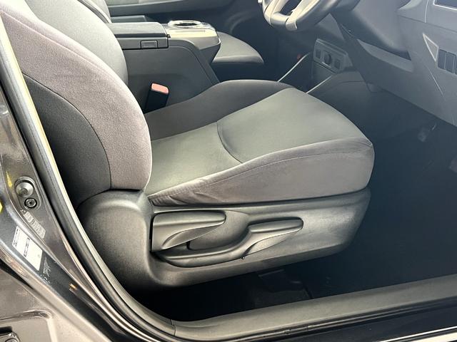 プリウスアルファ Ｓツーリングセレクション（57枚目）