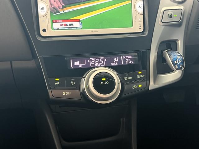 プリウスアルファ Ｓツーリングセレクション（58枚目）